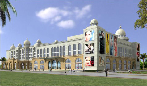 Mysore Mall - Mysore