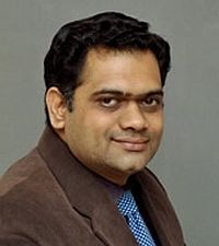 Mr. Prashanth Gururaj