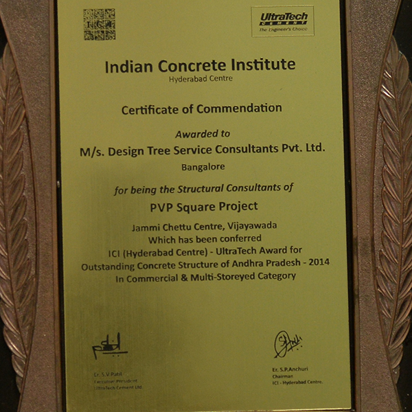 Indian Concrete Institute