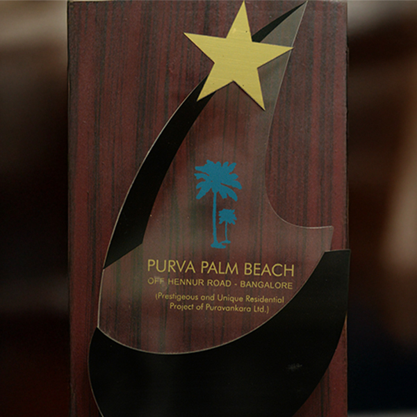 PURVA PALM BEACH