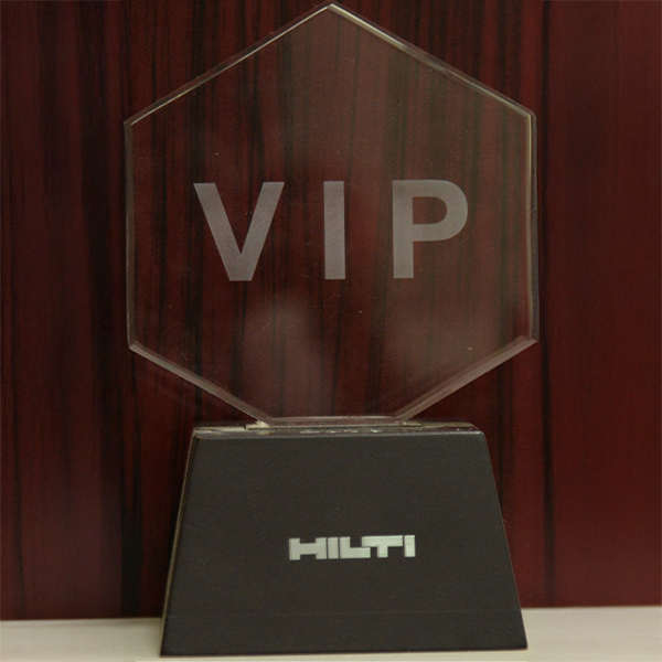 HILTI