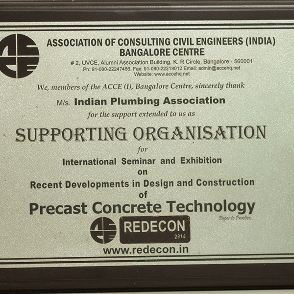 ASSOCIATION OF CONSULTING CIVIL ENGINEERS