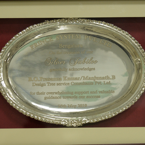 PRINCE SYSTEM PVT LID