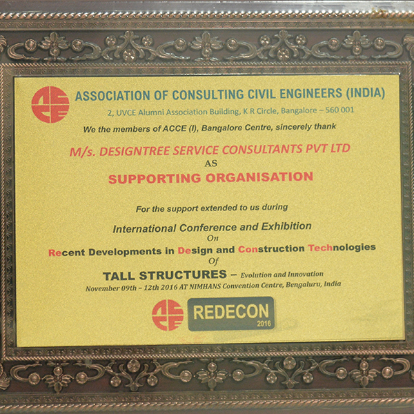 ASSOCIATION OF CONSULTING CIVIL ENGINEERS