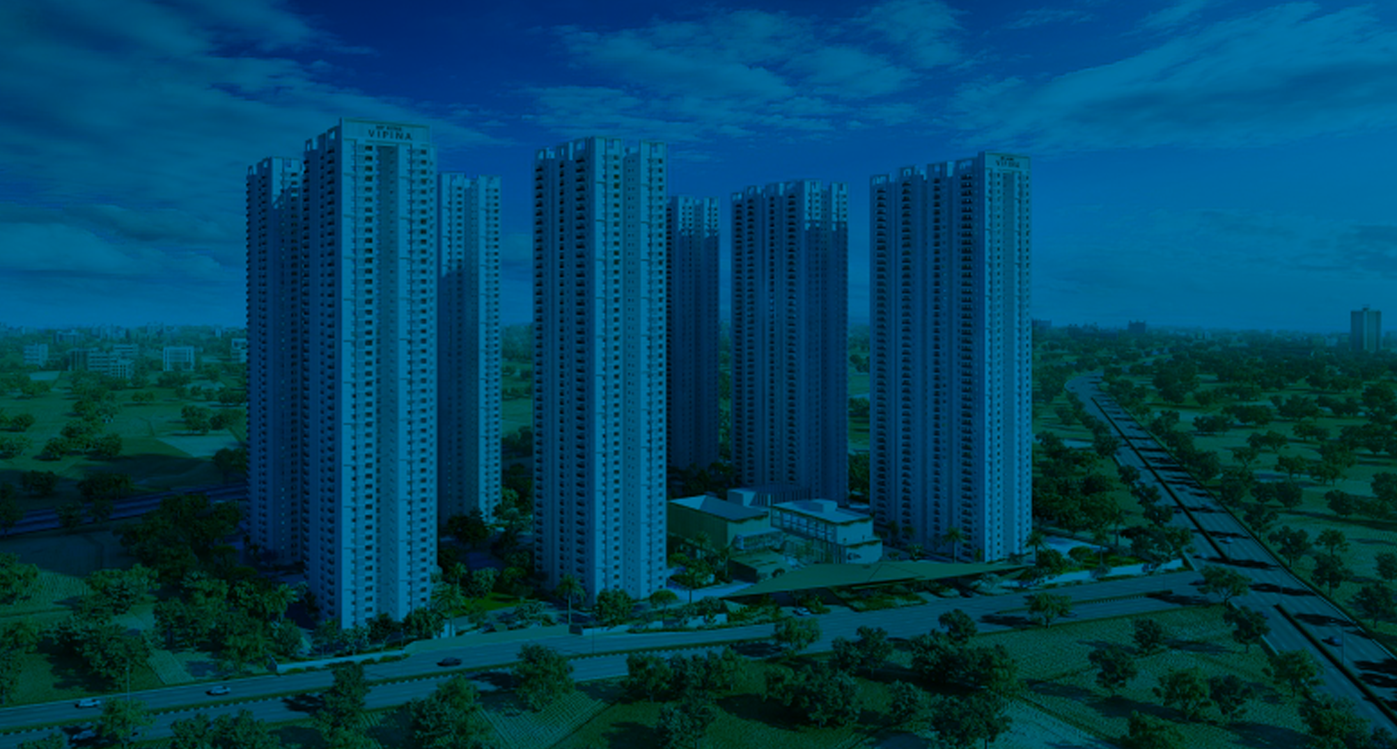 NSL Uppal<br>Hyderabad