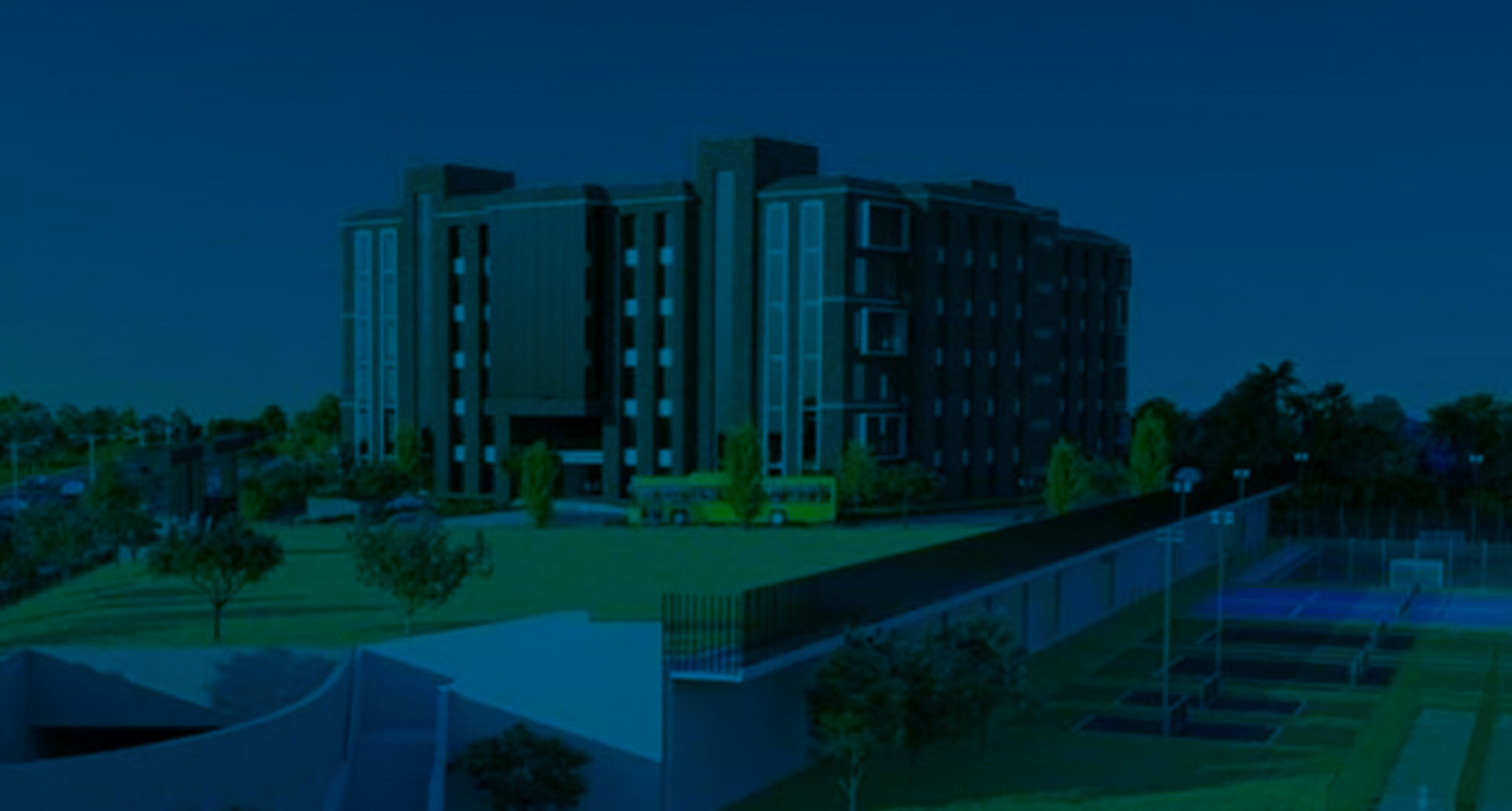 My Home Meru School<br> Hyderabad