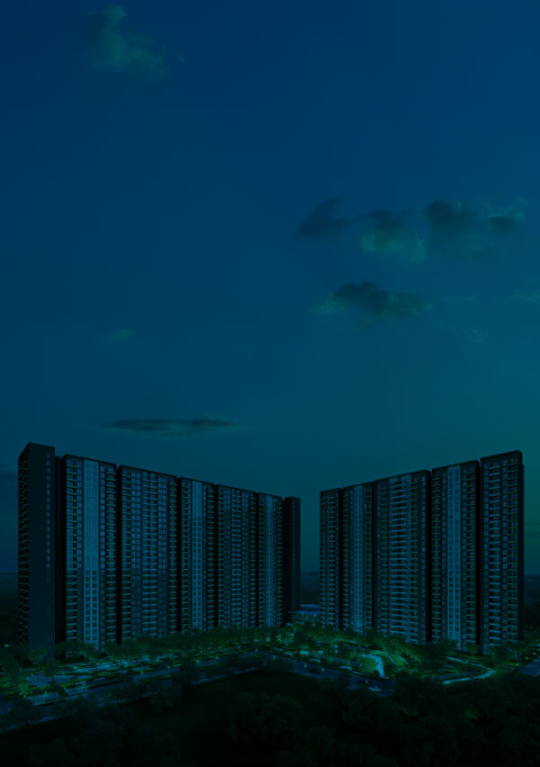 Godrej Hoskote <BR>Bangalore