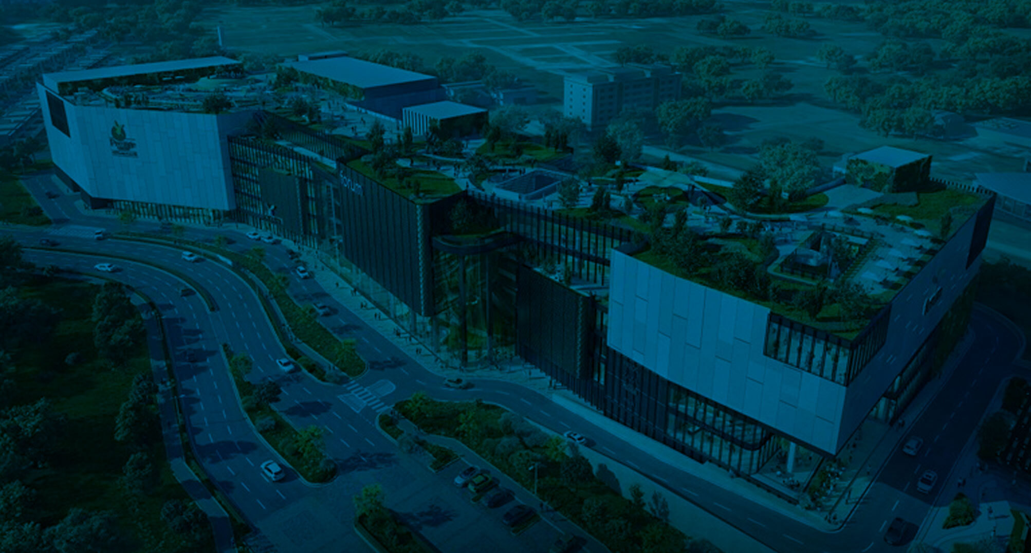 Prestige Forum Mall<br>Bangalore