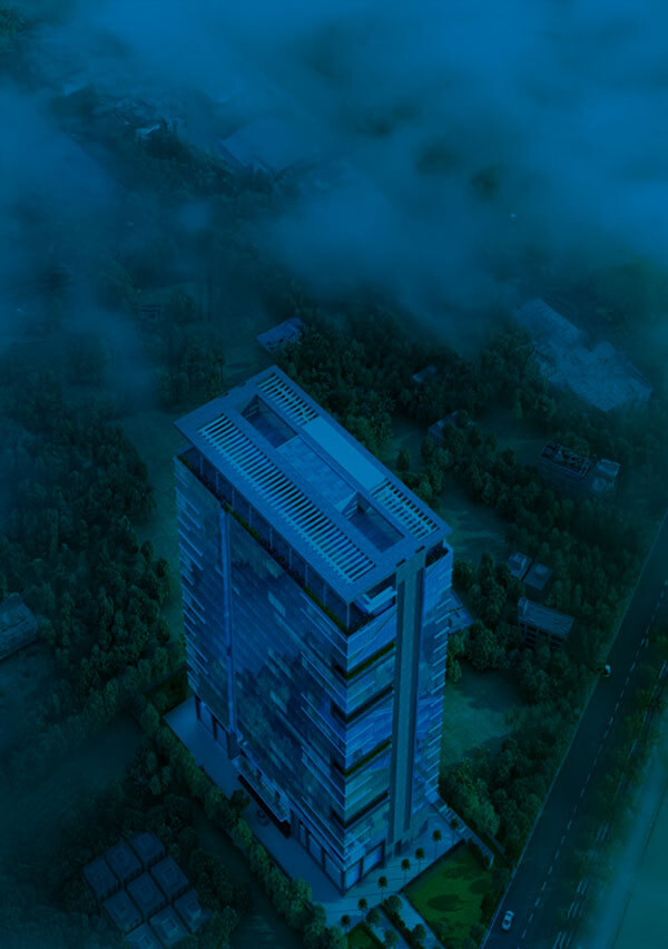 LSR Tudor <br>Hyderabad