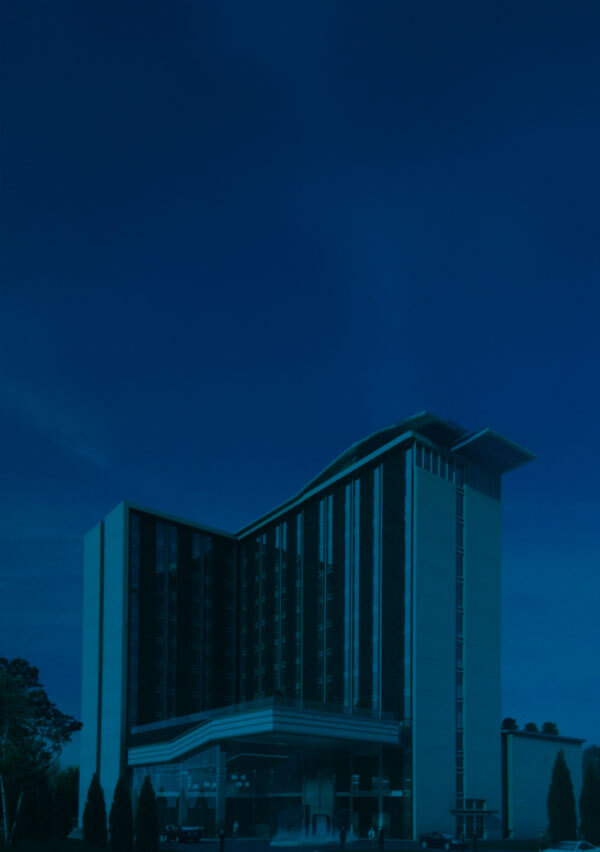 Prestige Aloft Hotel<br> Bangalore