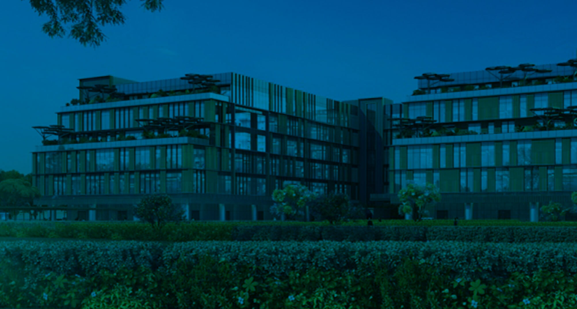 Boeing<br>Bangalore