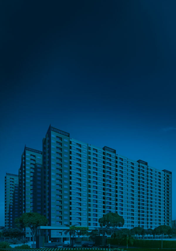 Alliance Aspirational Homes <br>Chennai