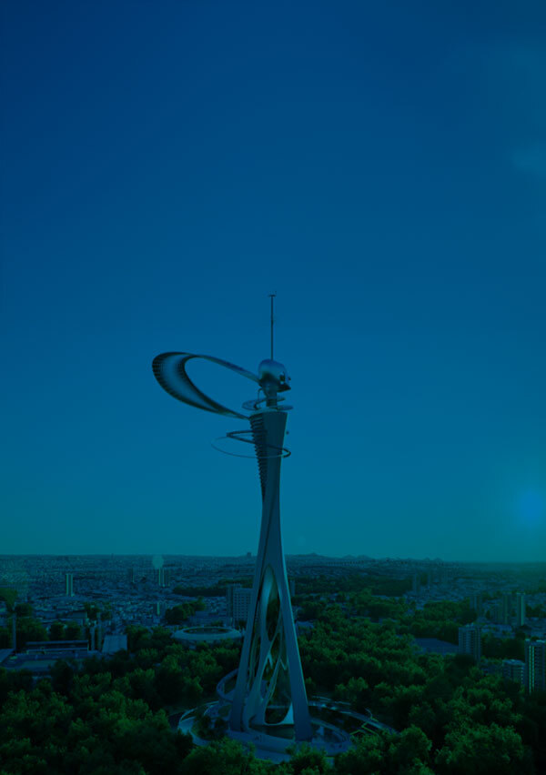 SkyDeck