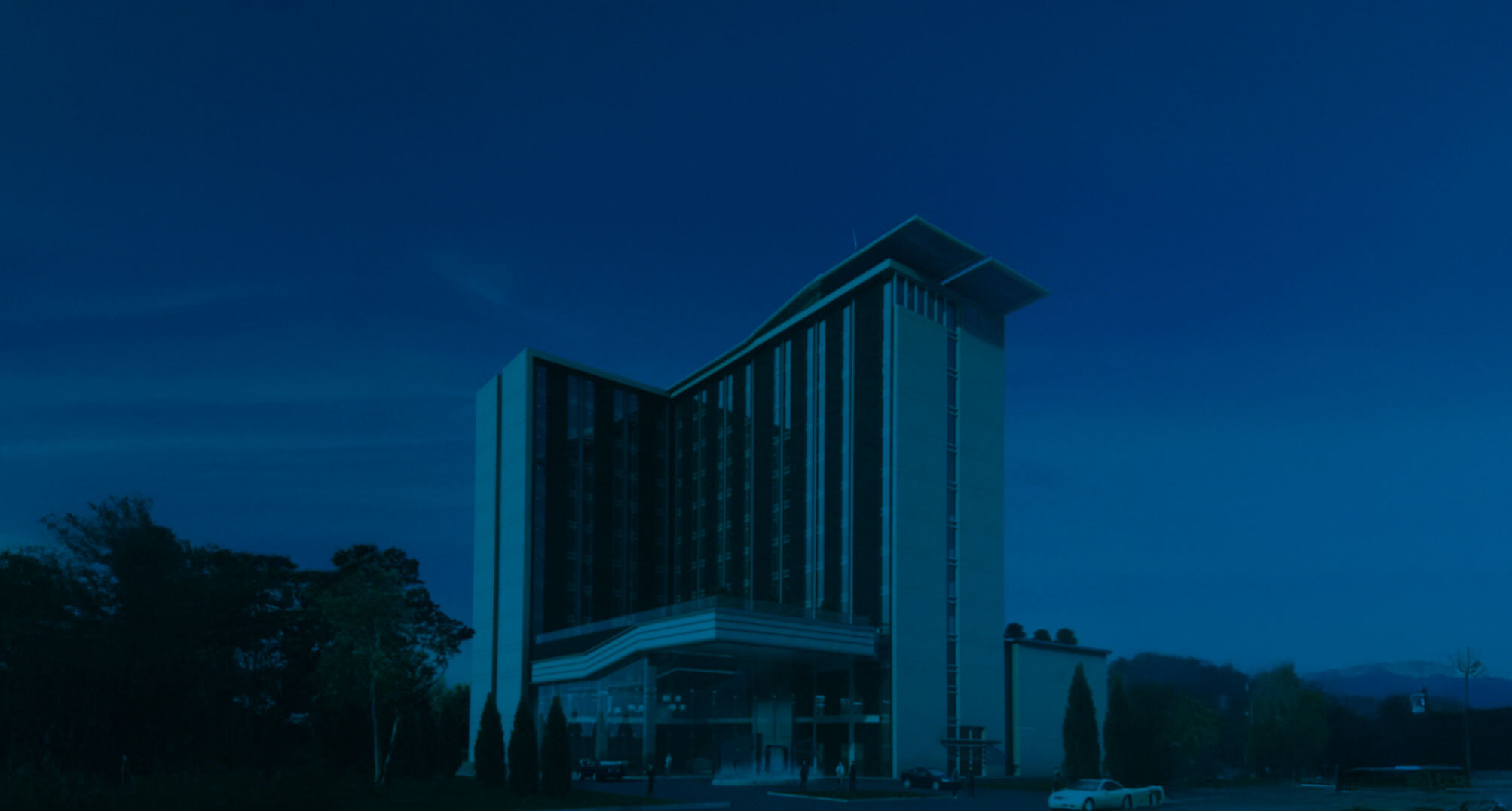 Prestige Aloft Hotel<br> Bangalore