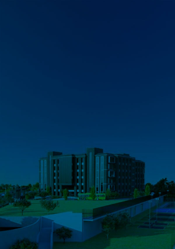 My Home Meru School<br> Hyderabad
