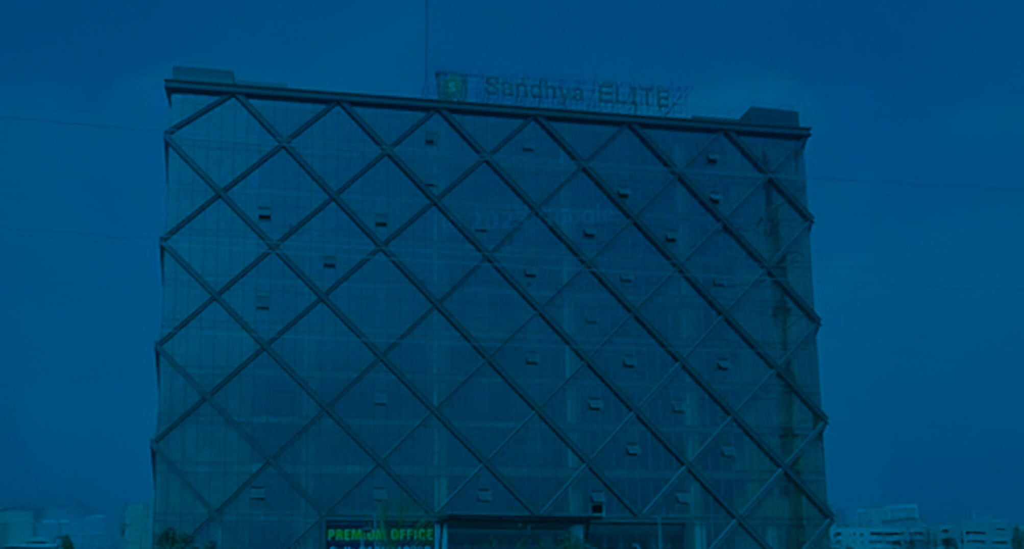 APOLLO Hospital<br>Hyderabad