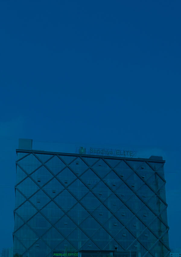 APOLLO Hospital<br>Hyderabad