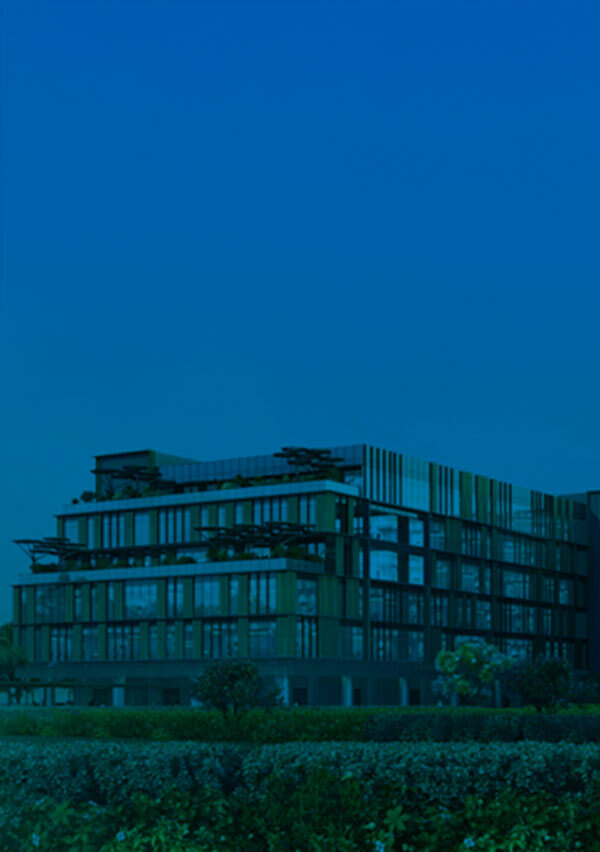 Boeing<br>Bangalore