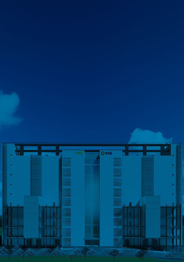 TATA Communications Ltd<br>Chennai