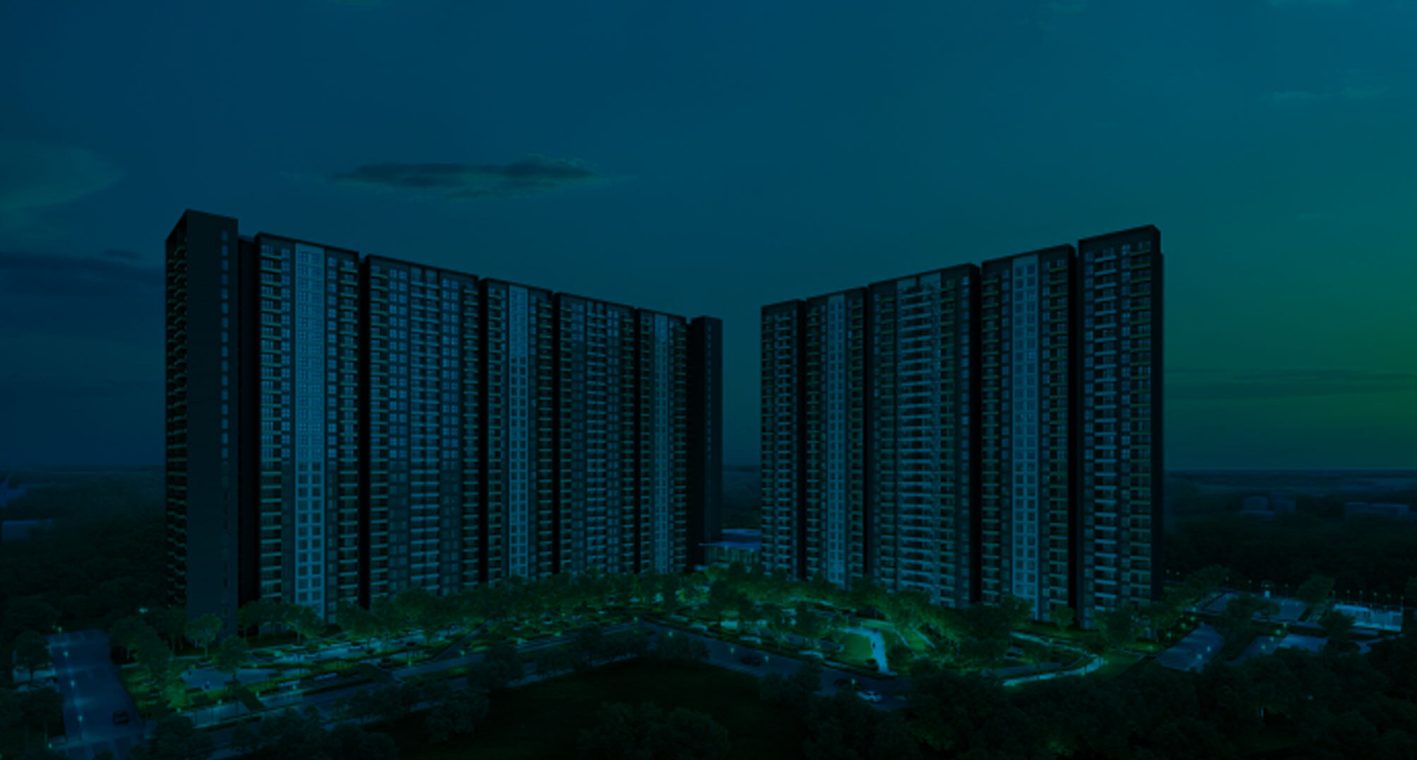 Godrej Hoskote <BR>Bangalore