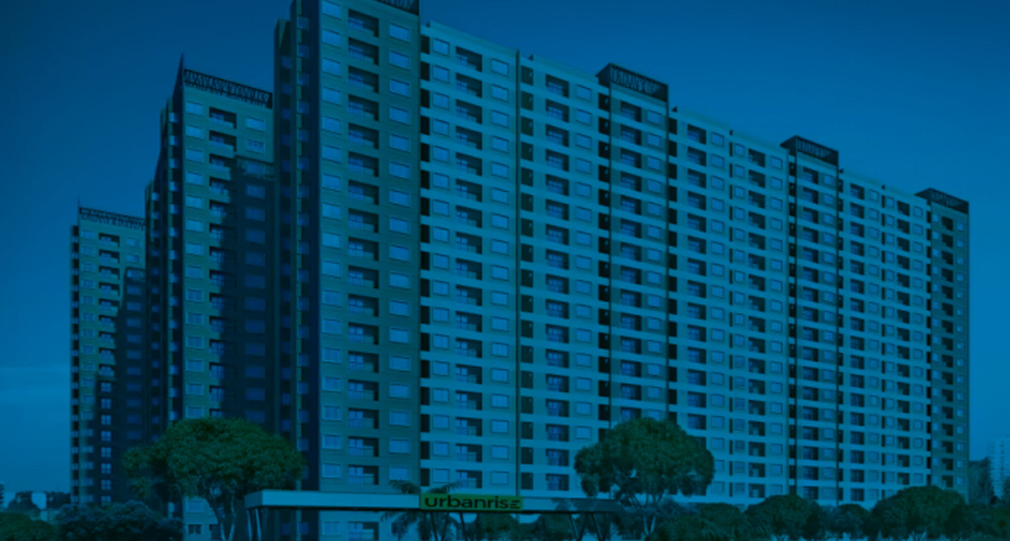 Alliance Aspirational Homes <br>Chennai