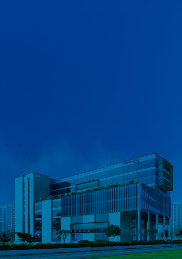 Manipal Hospital<br>Bangalore