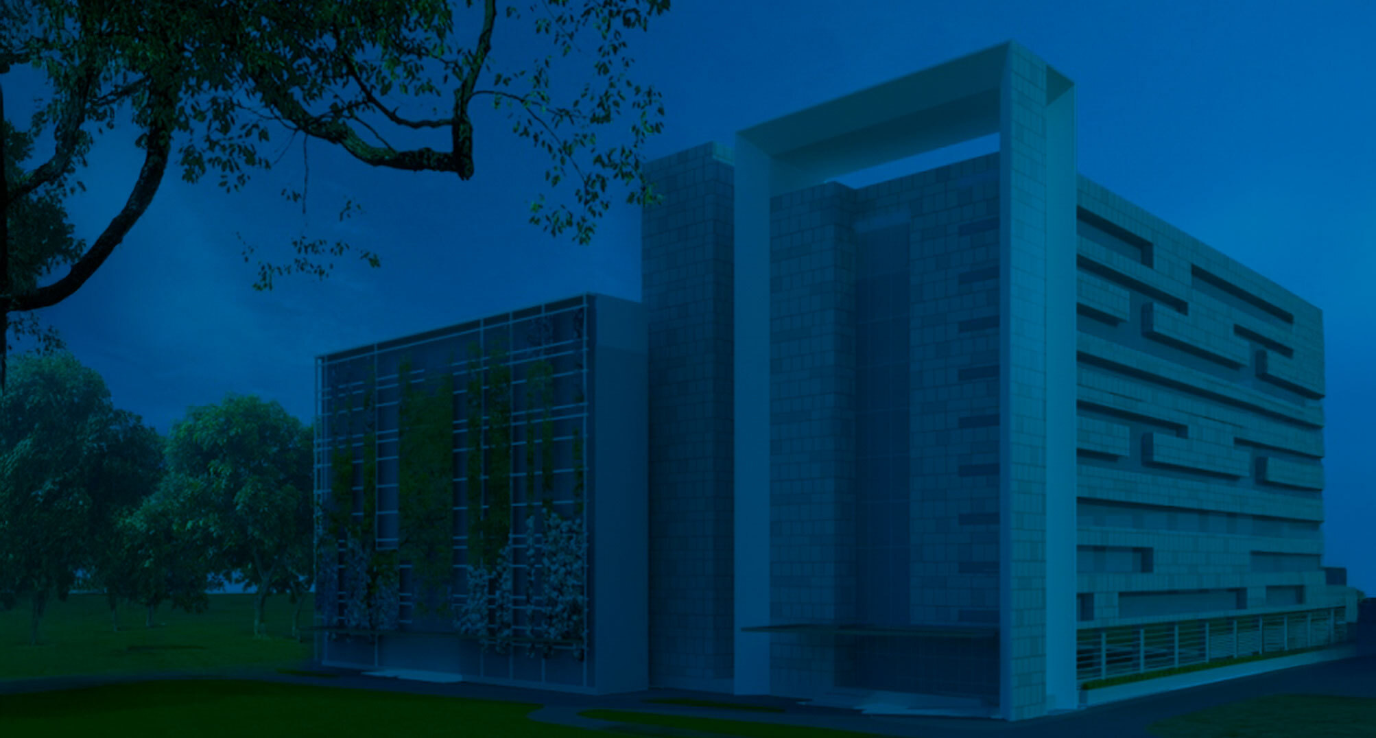 Sify Data Centre<br> Mumbai