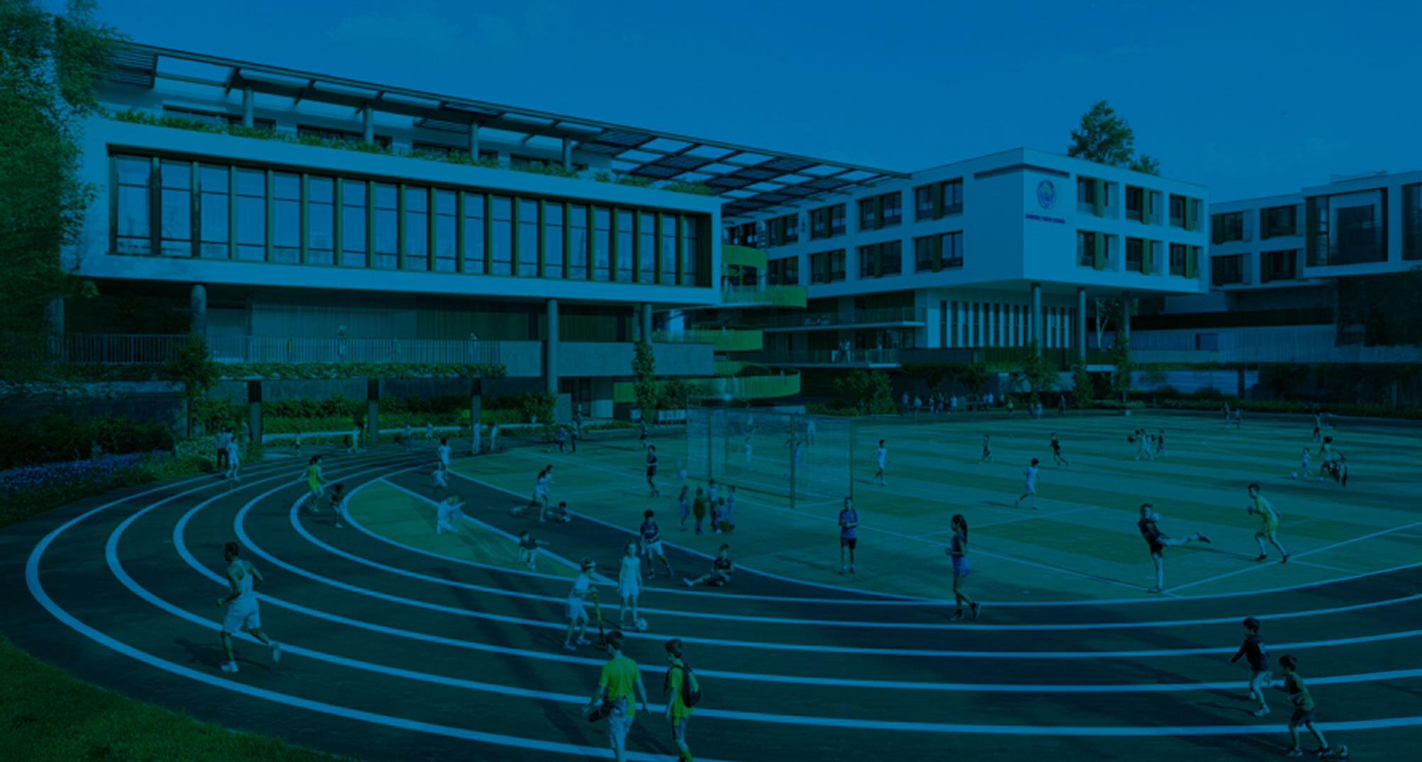 NPS School<br>Bangalore