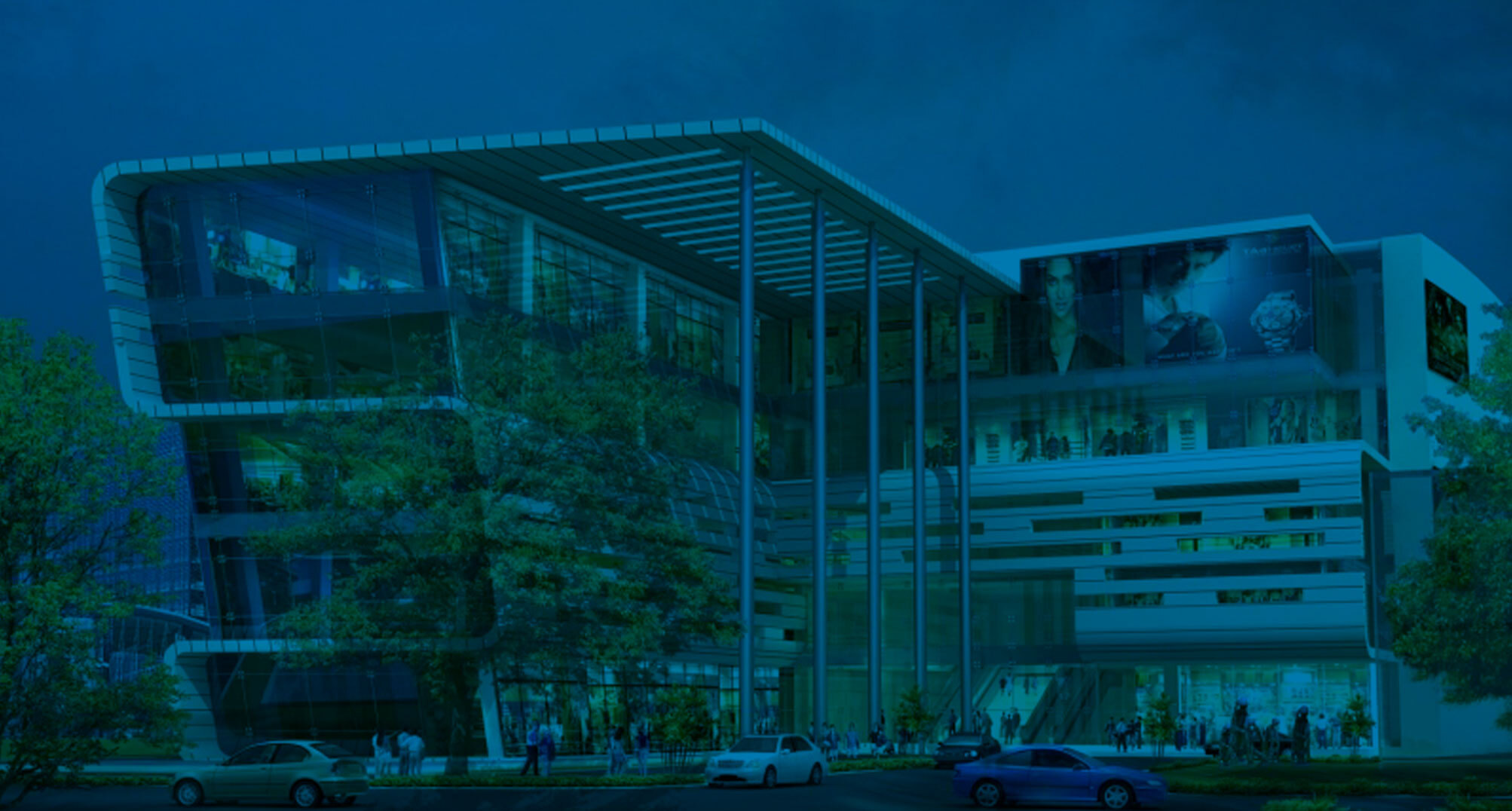 Brigade Mall<br>Bangalore
