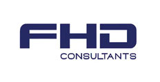 FHD India