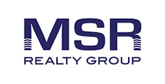 MSR Realty group