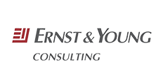 Ernst and young consulting