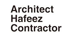 Architect Hafeez contractor