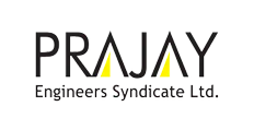 Prajay Engineers syndicate Ltd