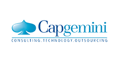 Cap gemini