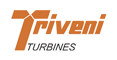TRIVENI TURBINES