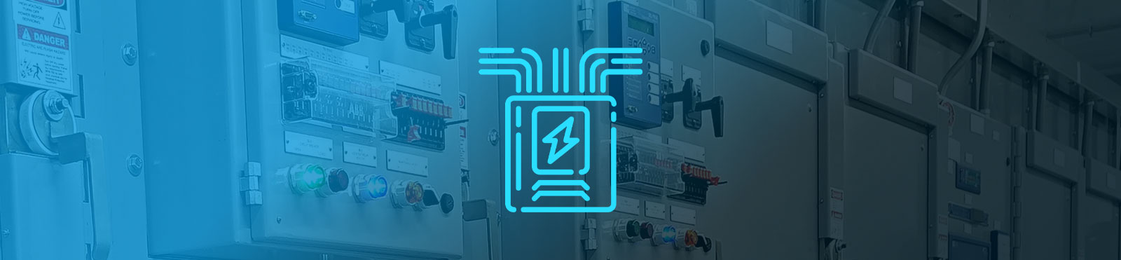 LT Power Distribution