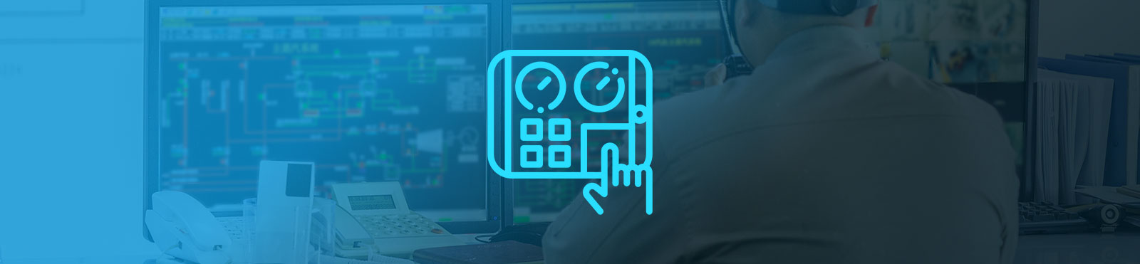 Power Control Demand Control