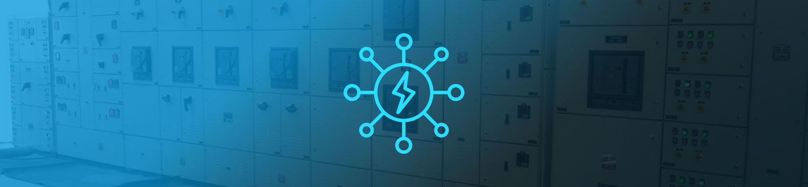 HT Power Distribution