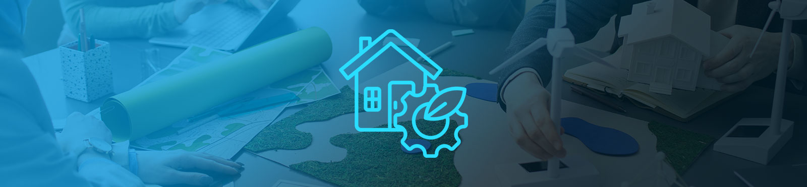 Sustainable Design and Construction.