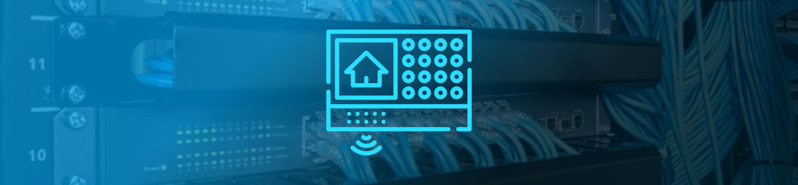 Telephone Systems & Structured Cabling