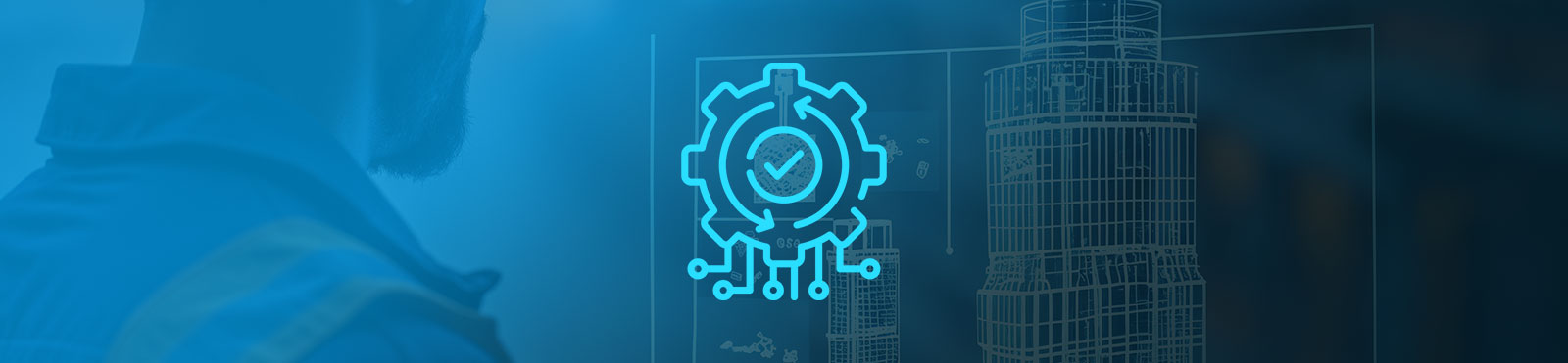 Building Automation-System