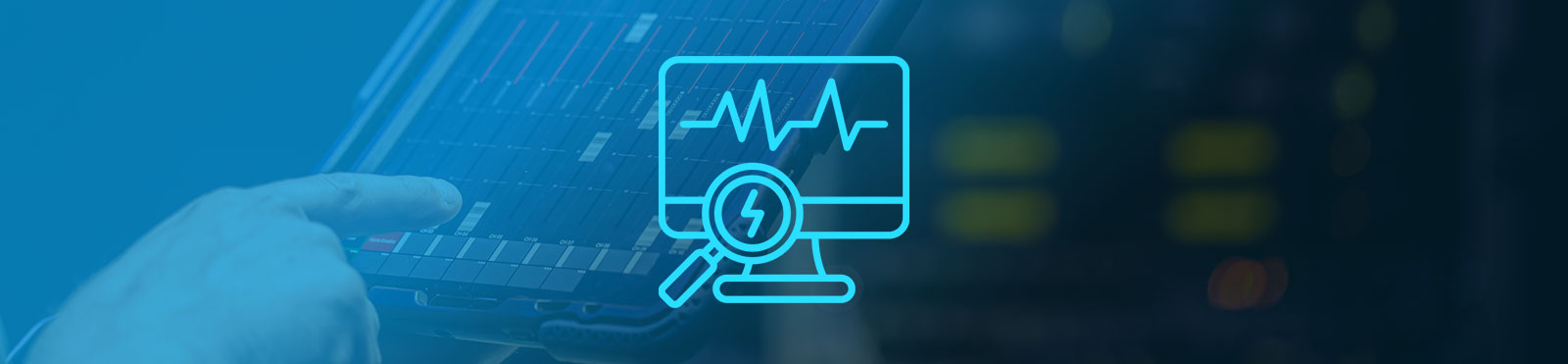Energy Monitoring