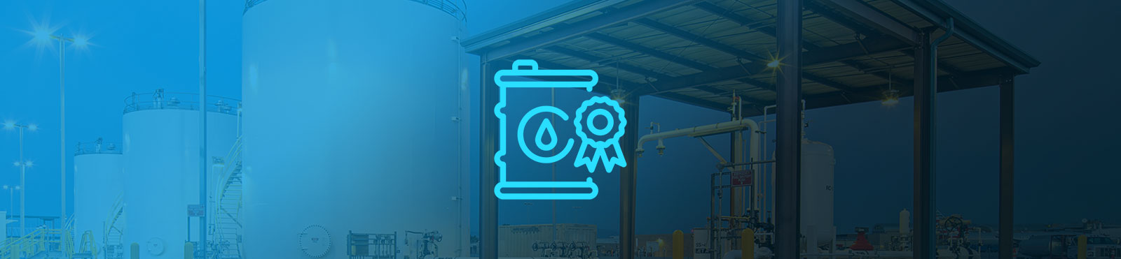 Fuel Storage & Distribution
