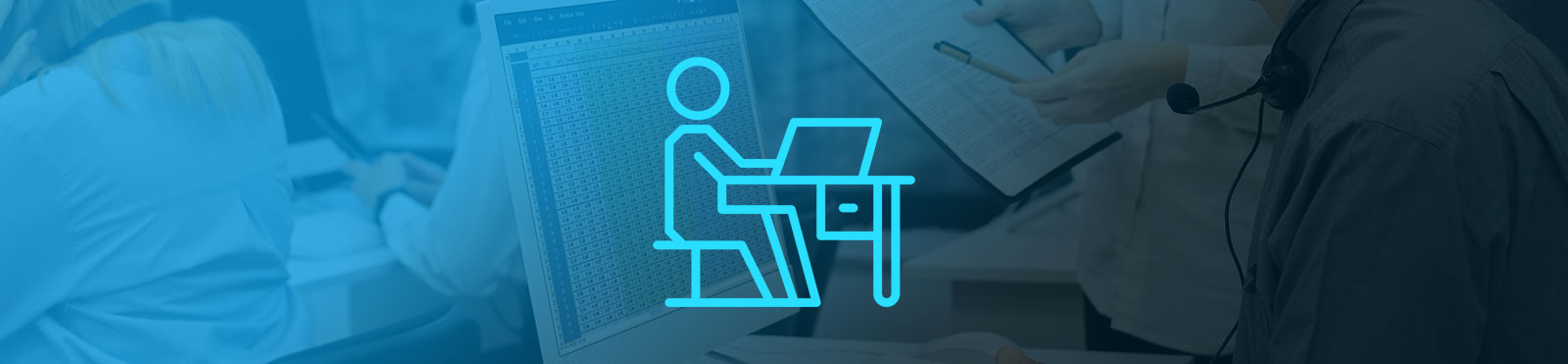 IAQ study for Office spaces