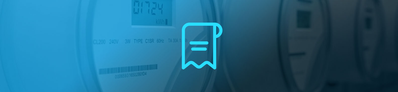 Tenant Billing System Metering Electrical HVAC