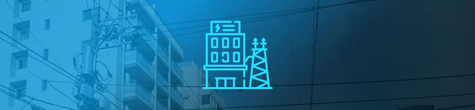 Power Distribution with in Buildings