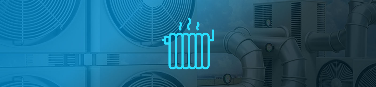 Heating & Ventilation