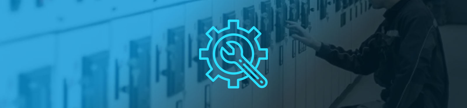 Control & Monitoring of Mechanical Electrical Equipments