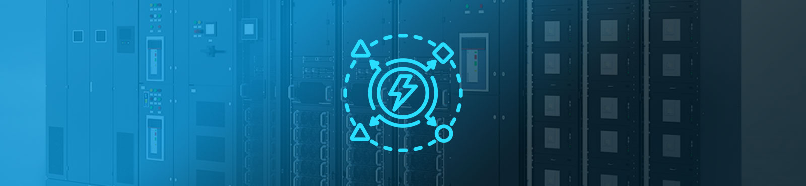 Uninterruptible Power Systems (UPS)